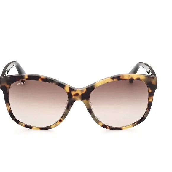 MaxMara | Accessories | Max Mara 56mm Butterfly Sunglasses  display picture 1